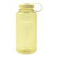 Nalgene 32oz Wide Mouth Sustain Bottle - Butter