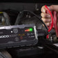 NOCO GB40 Boost 12V 1000A Jump Starter
