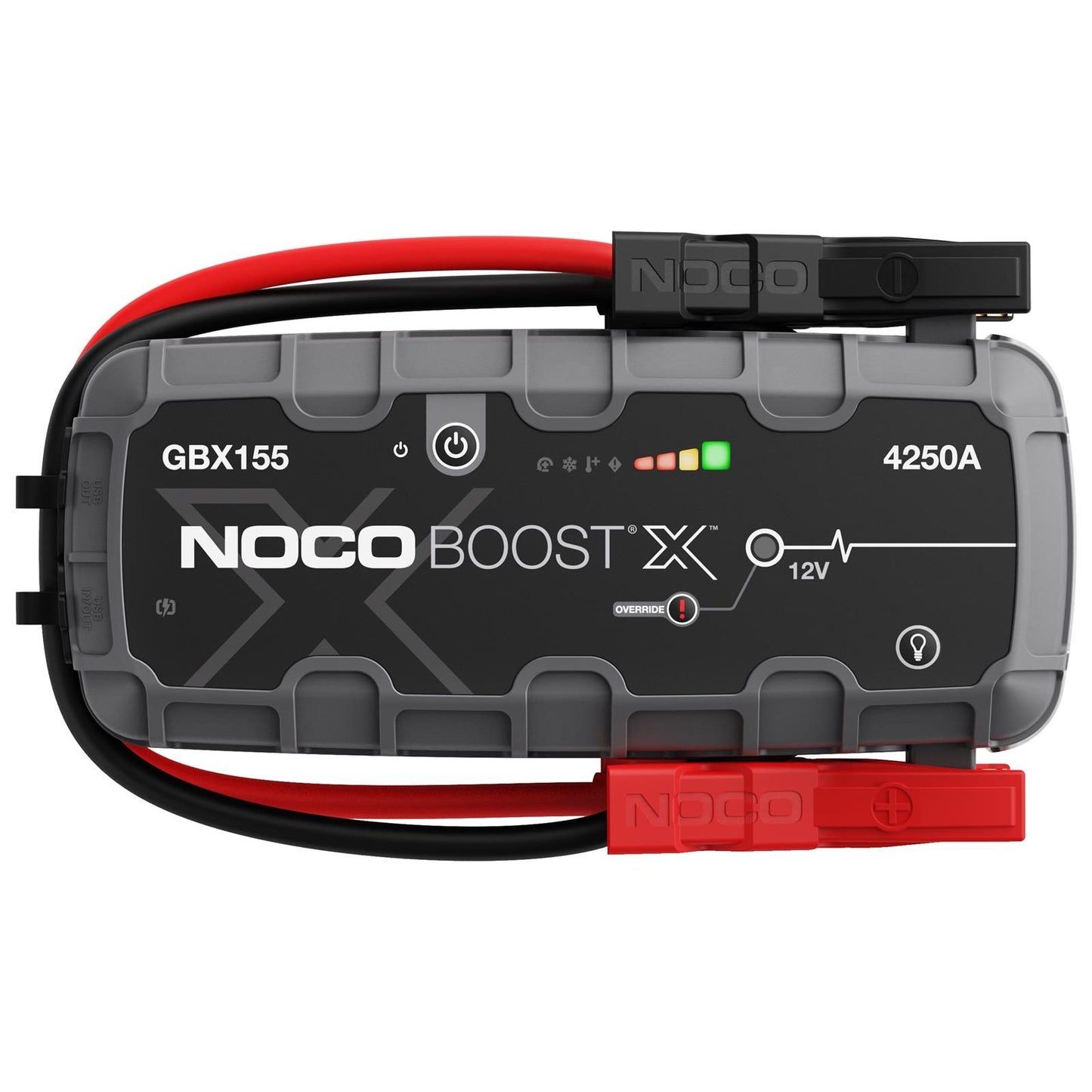 NOCO GBX155 Boost X 12V 4250A Jump Starter
