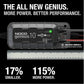 NOCO GENIUS10 10A Battery Charger