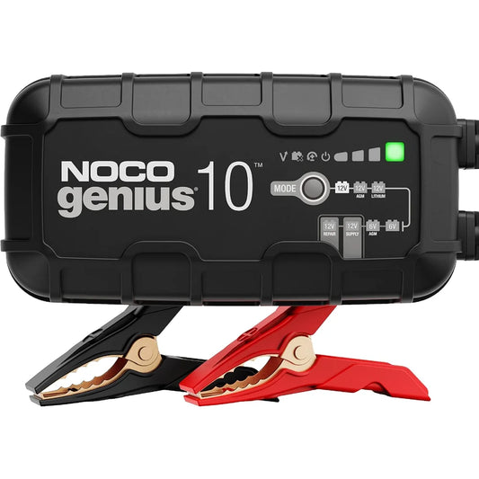 NOCO GENIUS10 10A Battery Charger