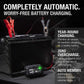 NOCO GENIUS2 2A Battery Charger