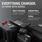 NOCO GENIUS2 2A Battery Charger