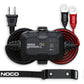 NOCO GENIUS2D 2A Direct-Mount Battery Charger