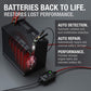 NOCO GENIUS5 5A Battery Charger