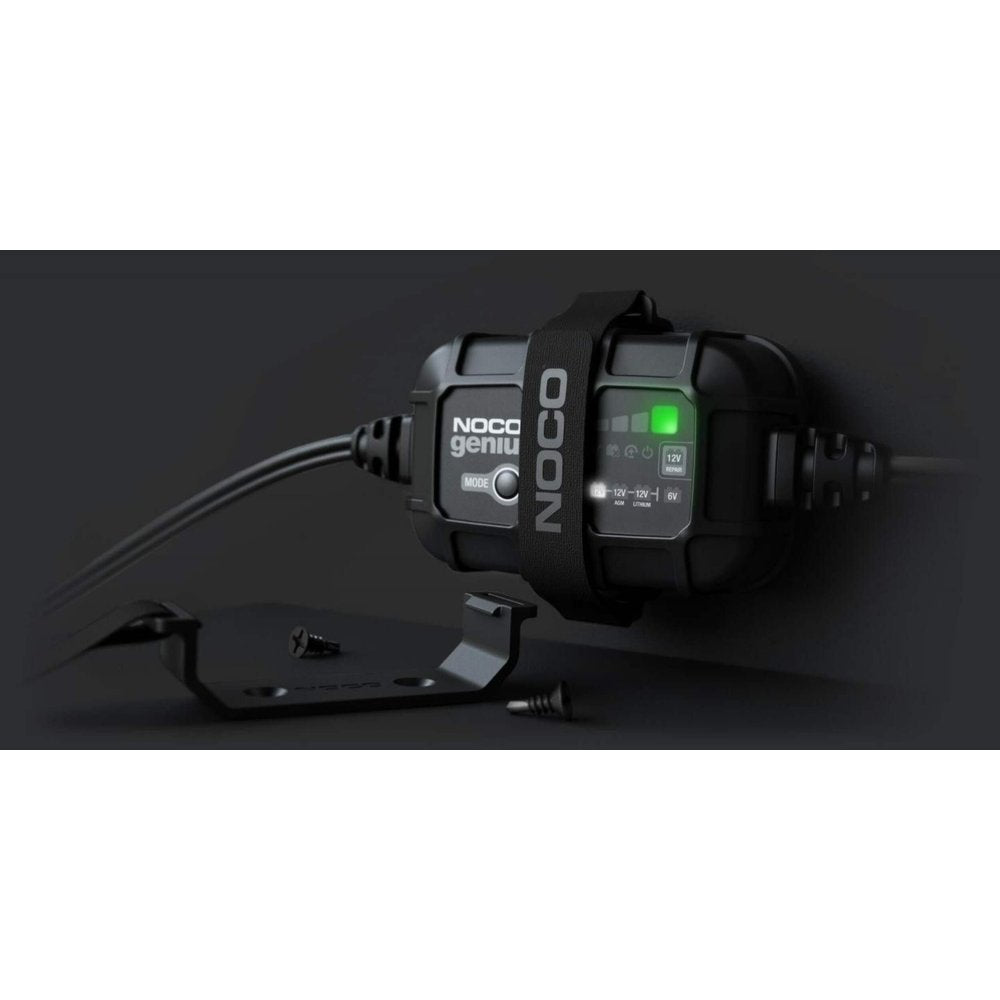 NOCO GENIUS5 5A Battery Charger