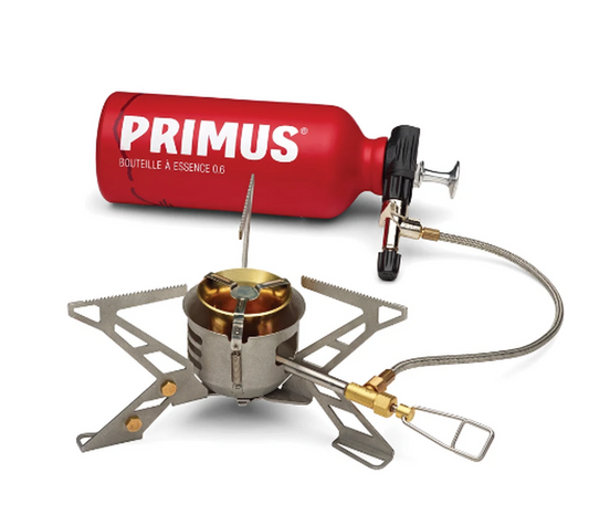 Primus Omnifuel Stove II