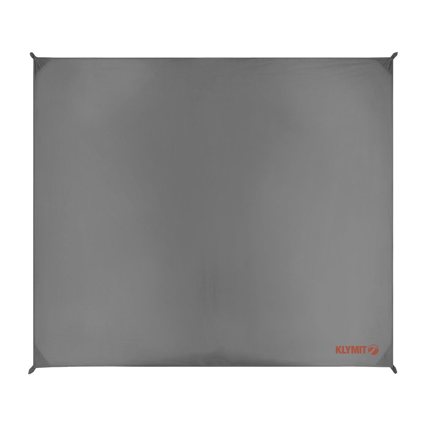 Klymit Cross Canyon 4 Tent Foot Print Grey