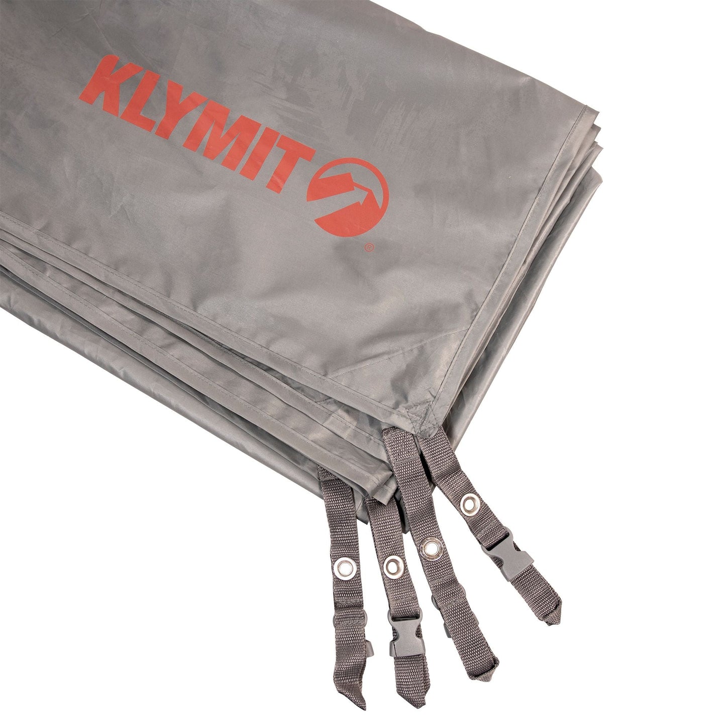 Klymit Cross Canyon 4 Tent Foot Print Grey