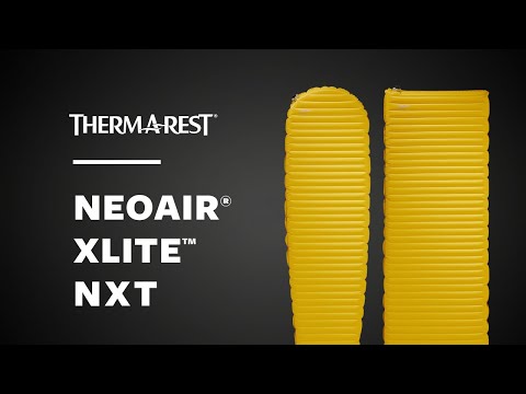 ThermaRest NeoAir Xlite NXT – Craze Outdoors