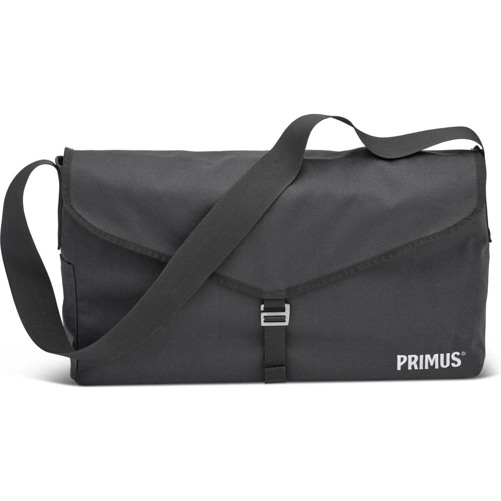 Primus Alika camping stove carry bag with shoulder strap for transporting camp stove