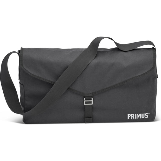 Primus Alika camping stove carry bag with shoulder strap for transporting camp stove