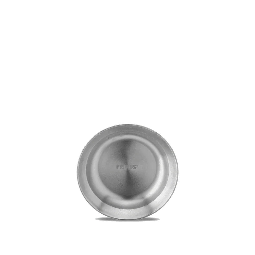 Primus CampFire Plate – Stainless Steel Camping Plate