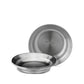 Primus CampFire Plate – Stainless Steel Camping Plate