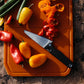 Primus FieldChef Pocket Knife – Compact Folding Knife for Camping