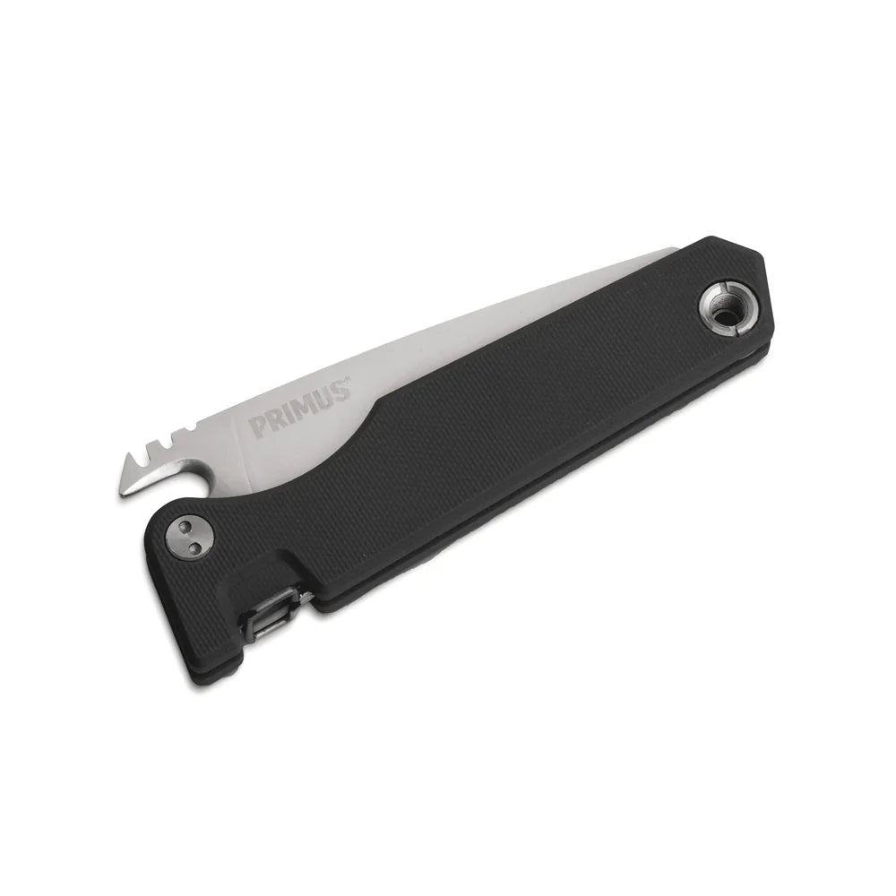 Primus FieldChef Pocket Knife – Compact Folding Knife for Camping