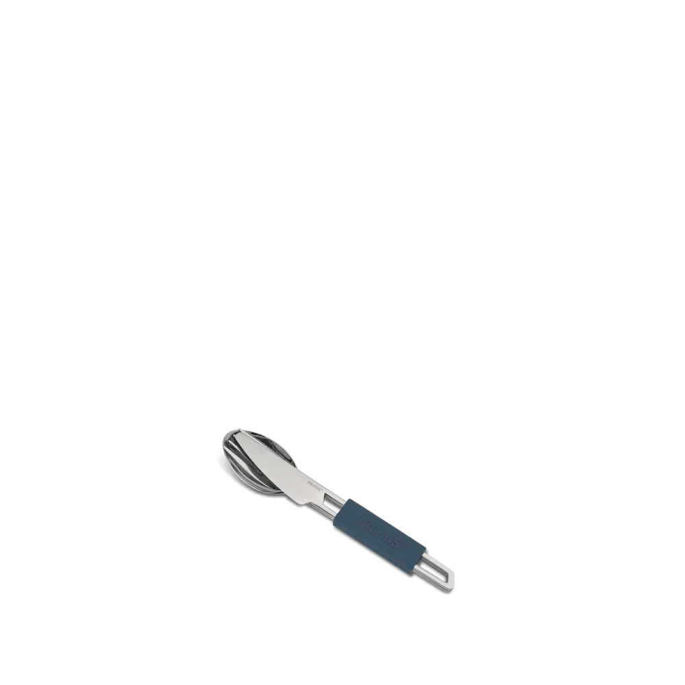 Primus Leisure Cutlery Set Camping Utensils
