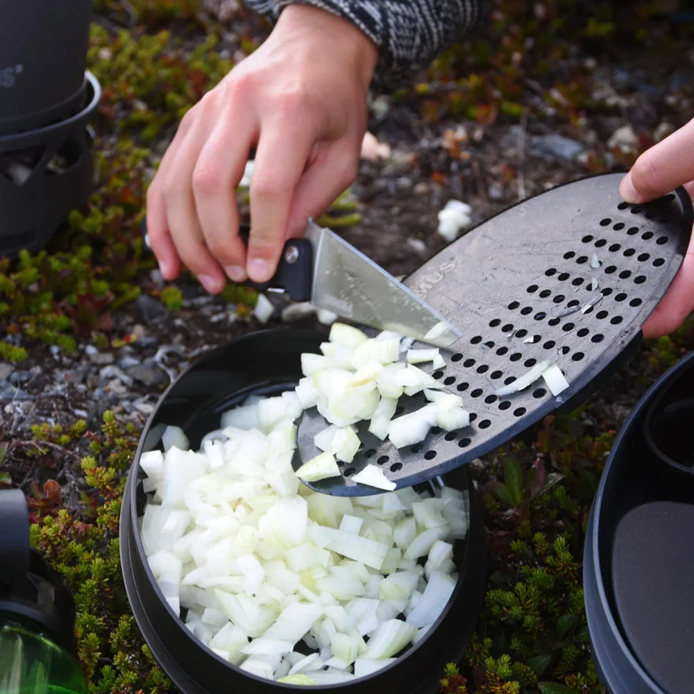Primus Meal Set – Compact Camping Dish Set