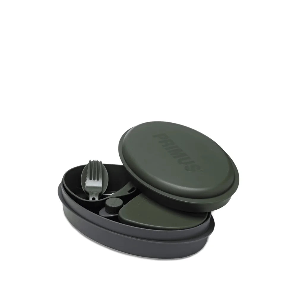 Primus Meal Set – Compact Camping Dish Set