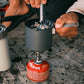 Primus Micron III Piezo – Ultralight Backpacking Stove