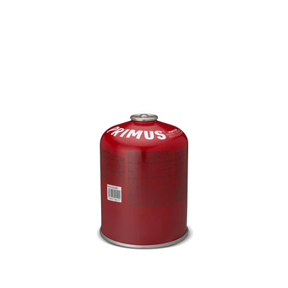 Primus Power Gas Fuel Canister – Backpacking & Camping Stove Fuel