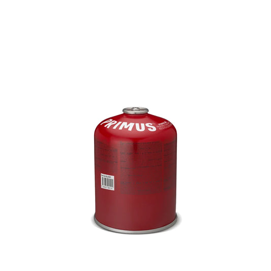 Primus Power Gas Fuel Canister – Backpacking & Camping Stove Fuel