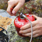 Primus Power Gas Fuel Canister – Backpacking & Camping Stove Fuel