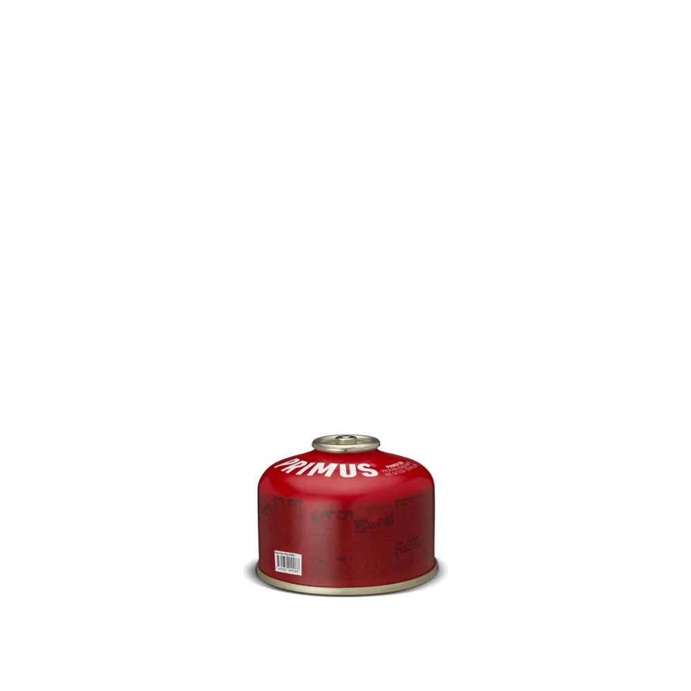 Primus Power Gas Fuel Canister – Backpacking & Camping Stove Fuel