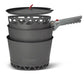 Primus PrimeTech Stove Set II 2.3L – High-Efficiency Backpacking Cook System