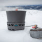 Primus PrimeTech Stove Set II 2.3L – High-Efficiency Backpacking Cook System