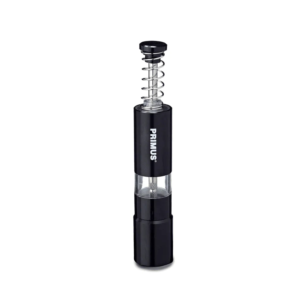Primus Salt & Pepper Mill 2-Pack – Compact Spice Grinders for Camping