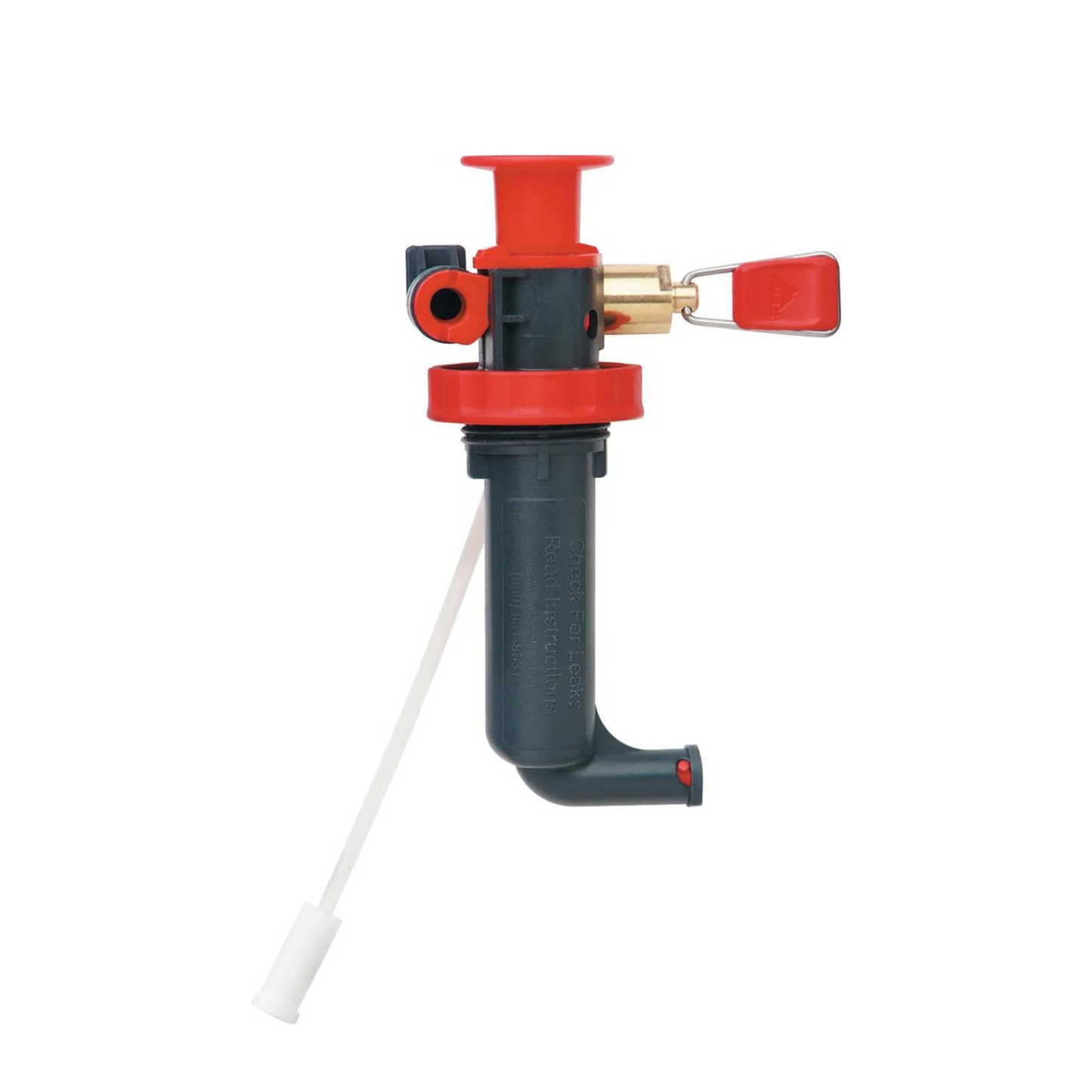 Standard MSR Fuel Pump
