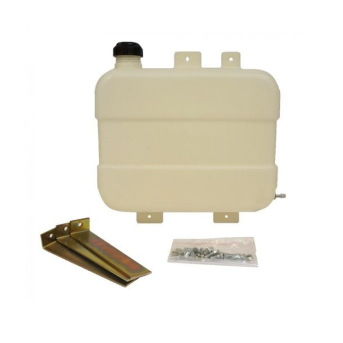 Planar 7L Diesel Storage Tank