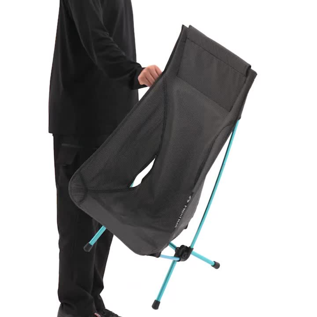 Helinox Chair Zero Highback