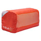 Rab Mythic Down Sleeping Bag -6C packed in storage bag for lightweight backpacking