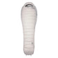 Rab Mythic Down Sleeping Bag -6C front view ultralight hooded down mummy sleeping bag