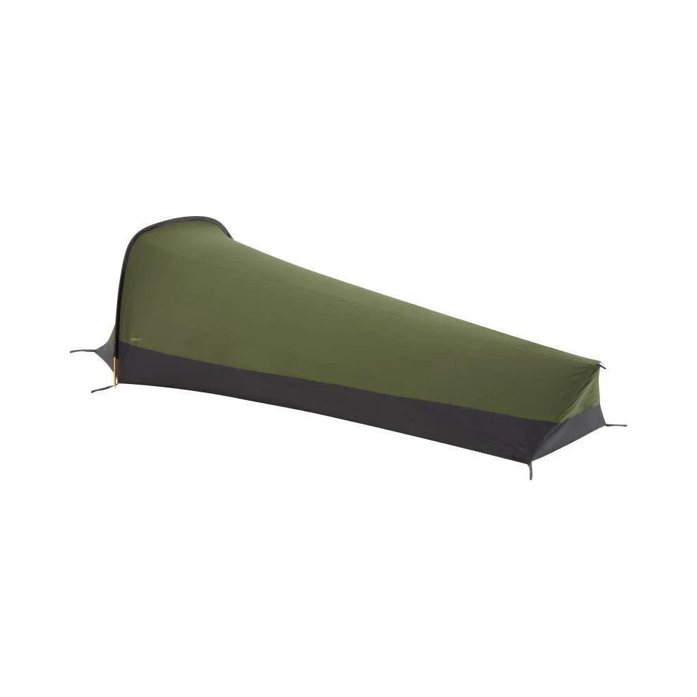 Rab Ridge Raider Bivi – Ultralight Waterproof Hooped Bivy Shelter