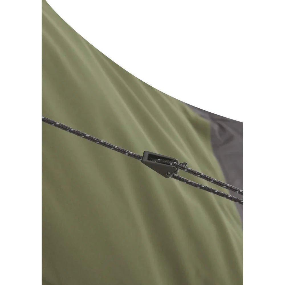 Rab Ridge Raider Bivi – Ultralight Waterproof Hooped Bivy Shelter