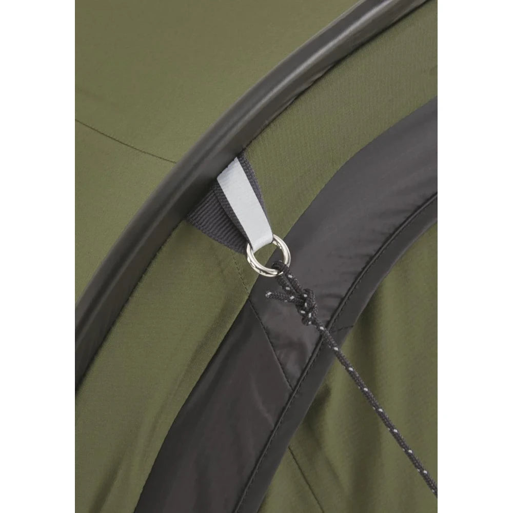 Rab Ridge Raider Bivi – Ultralight Waterproof Hooped Bivy Shelter