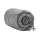  Rab Stratosphere 4 sleeping mat rolled up for storage