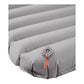 Detail of Rab Stratosphere 4 sleeping mat valve for inflation and deflation