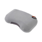 Rab Stratosphere inflatable pillow underside showing air valve for easy inflation and deflation