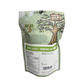 Revelation Road freeze dried apple slices back showing ingredients and nutrition facts