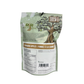 Revelation Road cinnamon apple freeze dried fruit back showing nutrition details