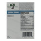 Revelation Road Freeze-Dried Banana Slices – 80g Natural Fruit Snack