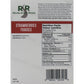Revelation Road Freeze-Dried Strawberries – 20g Lightweight Fruit Snack