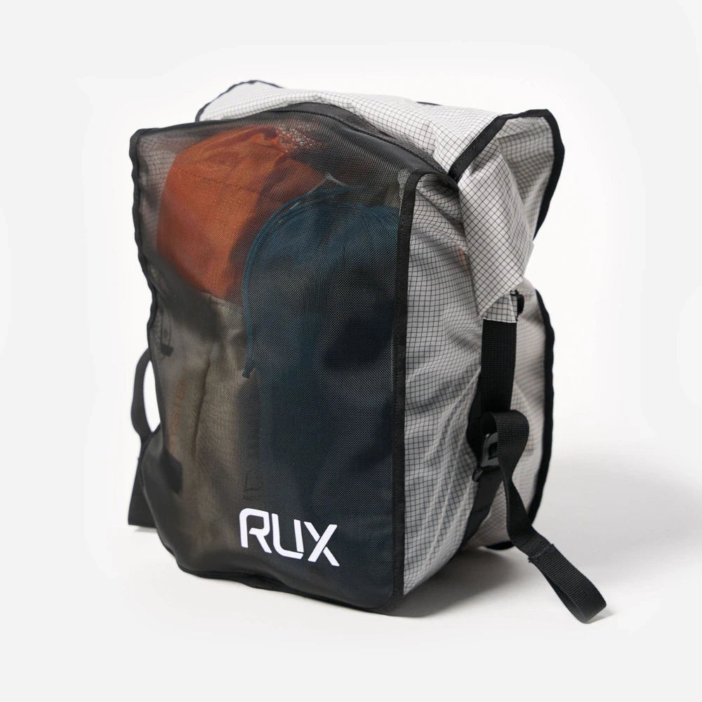 RUX Packing Cube 10L Mesh