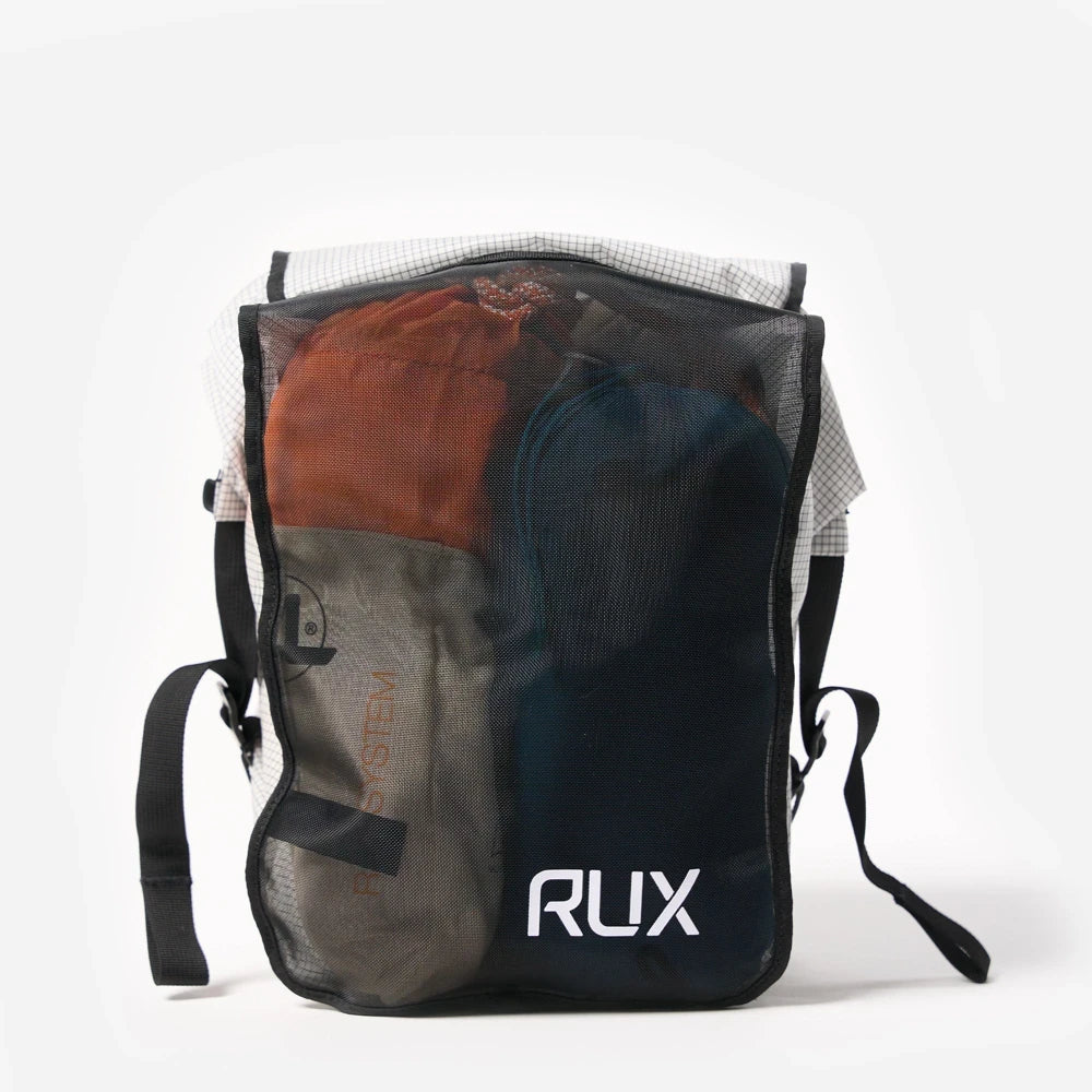 RUX Packing Cube 10L Mesh