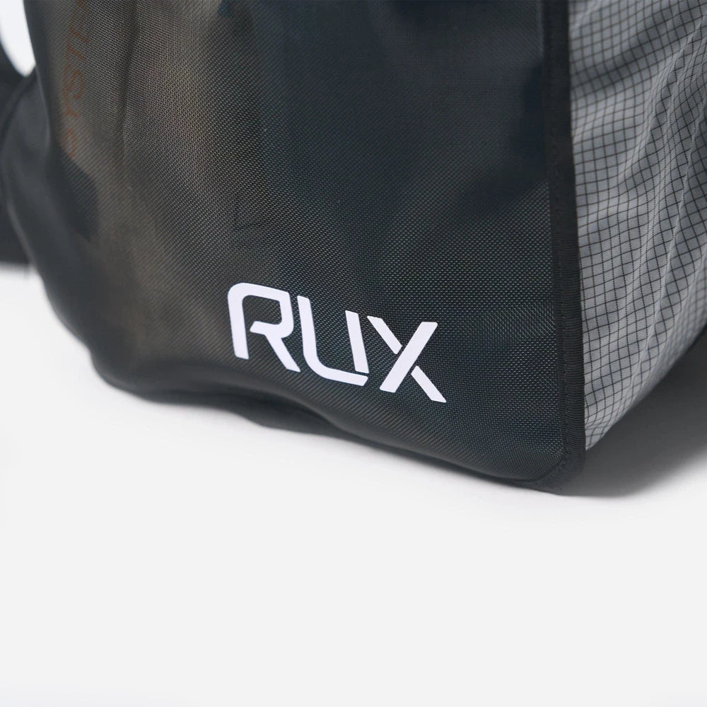 RUX Packing Cube 10L Mesh