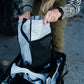 RUX Packing Cube 10L Mesh